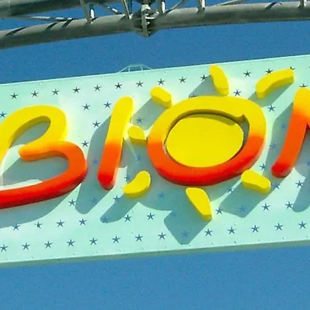 Apartment Sunny And Bright Beautiful Bibione