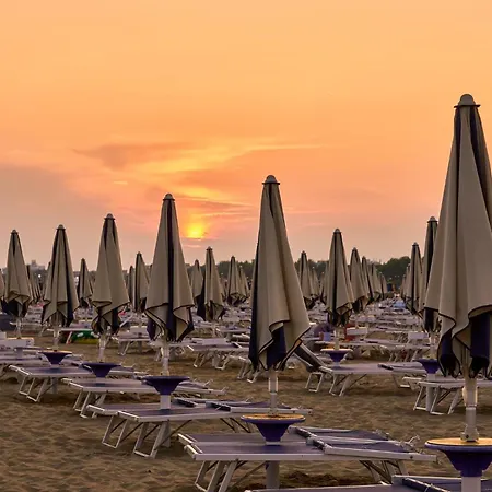 Lägenhet Sunny And Bright Beautiful Bibione