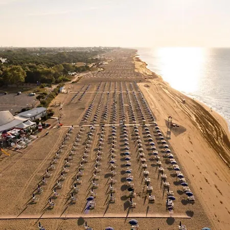 Apartment Sunny And Bright Beautiful Bibione