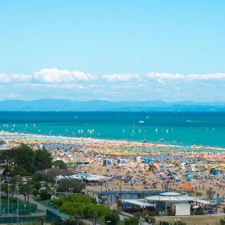 Sunny And Bright Beautiful * Bibione