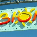 Апартаменты Sunny And Bright Beautiful Бибионе